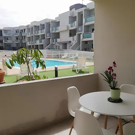 Appartement Corralejo Sun 科拉雷侯