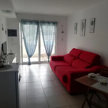 Appartement Corralejo Sun 科拉雷侯