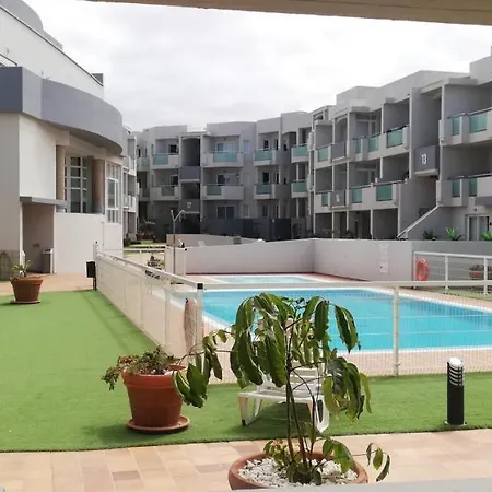 Appartement Corralejo Sun 科拉雷侯